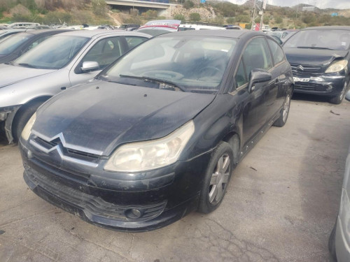  CITROEN C4 COUPE 