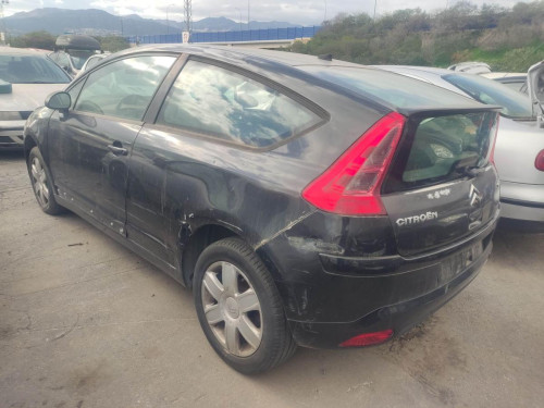  CITROEN C4 COUPE 