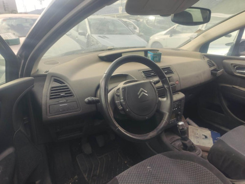  CITROEN C4 COUPE 