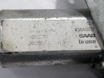 ELEVALUNAS DELANTERO IZQUIERDO, SAAB, 9-3 FAMILIAR