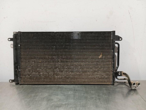  RADIADOR CALEFACCION / AIRE ACONDICIONADO AUDI A1 (8X1) 