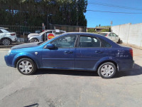 CHEVROLET NUBIRA BERLINA