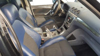 FORD S-MAX (CA1)