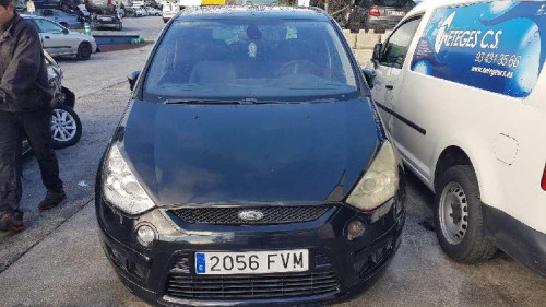 FORD S-MAX (CA1) 
