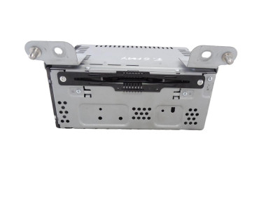 SISTEMA AUDIO / RADIO CD, FORD, S-MAX (CDR)