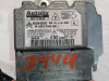  CENTRALITA AIRBAG CITROEN C4 COUPE 