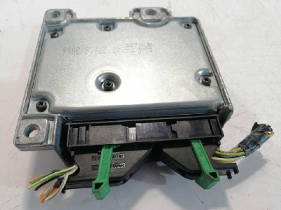 CENTRALITA AIRBAG, CITROEN, C4 COUPE