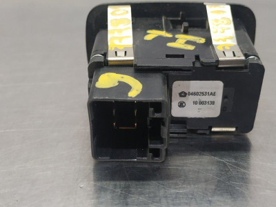 MANDO ELEVALUNAS TRASERO IZQUIERDO, DODGE, JOURNEY (JC)