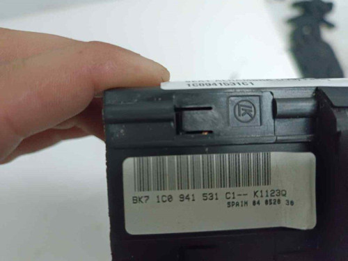  MANDO LUCES Seat ALHAMBRA (7V9) 
