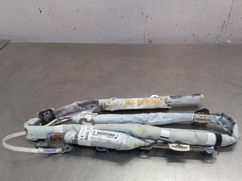 AIRBAG CORTINA DELANTERO DERECHO NISSAN QASHQAI (J11E) 