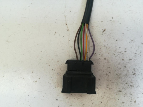  RETROVISOR DERECHO Seat CORDOBA BERLINA (6K2) 