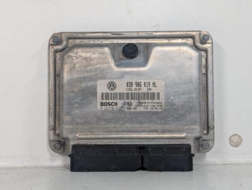  CENTRALITA MOTOR UCE SEAT CORDOBA BERLINA (6L2) 