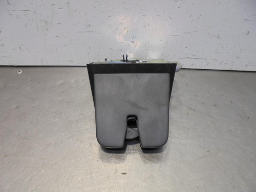  CERRADURA MALETERO / PORTON SKODA KAMIQ (NW4) 