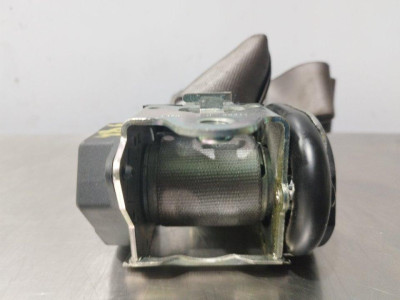 CINTURON SEGURIDAD DELANTERO DERECHO, AUDI, A4 CABRIOLET (8H)