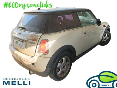 MINI MINI (R56)