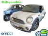 MINI MINI (R56) — vehículo donante para recambios 