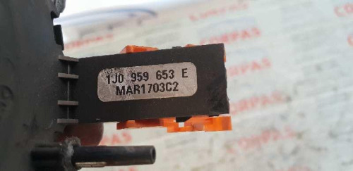 ANILLO AIRBAG SEAT TOLEDO (1M2) 