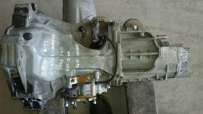 CAJA CAMBIOS, VOLKSWAGEN, PASSAT VARIANT (3B5)