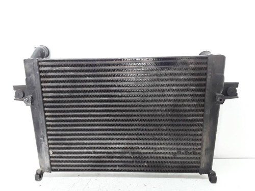 INTERCOOLER JEEP GRAND CHEROKEE (WJ/WG) 