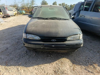 FORD MONDEO FD BERL./TURNIER