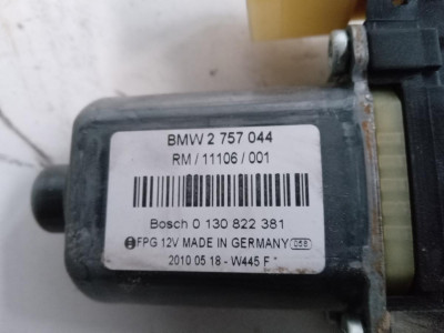 ELEVALUNAS DELANTERO DERECHO, BMW, MINI (R56)