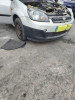 PARAGOLPES DELANTERO FORD FIESTA (CBK) 