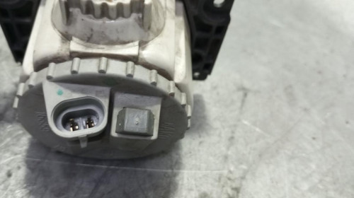 FARO ANTINIEBLA DERECHO FIAT III FIORINO (225) 
