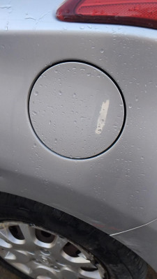 TAPA EXTERIOR COMBUSTIBLE Hyundai i30 (GD)(2012->)