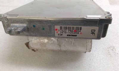 CENTRALITA MOTOR UCE, HONDA, JAZZ (GD1/5)