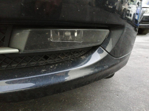 FARO ANTINIEBLA IZQUIERDO BMW SERIE 1 BERLINA (E81/E87) 