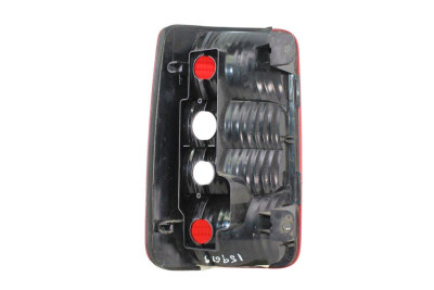 PILOTO TRASERO DERECHO, VOLKSWAGEN, CADDY (2K)(02.2004)
