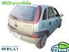 OPEL CORSA C — vehículo donante para recambios 