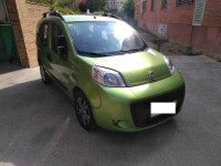 FIAT QUBO (300)