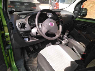 FIAT QUBO (300)