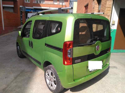 FIAT QUBO (300)
