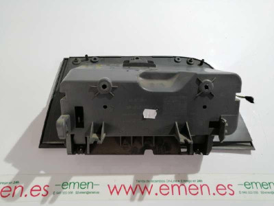 GUANTERA, SEAT, IBIZA BERLINA (6J5)