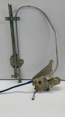 ELEVALUNAS DELANTERO IZQUIERDO, SEAT, MALAGA