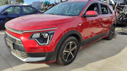  KIA NIRO (SG2) 