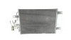  CONDENSADOR / RADIADOR AIRE ACONDICIONADO Opel MERIVA 