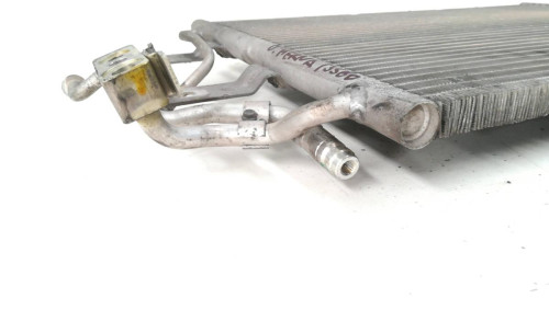  CONDENSADOR / RADIADOR AIRE ACONDICIONADO Opel MERIVA 