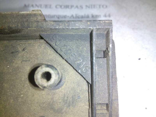  SENSOR 