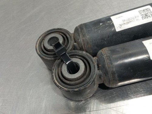  JUEGO AMORTIGUADORES TRASERO, AUDI, Q3 (8UG) 