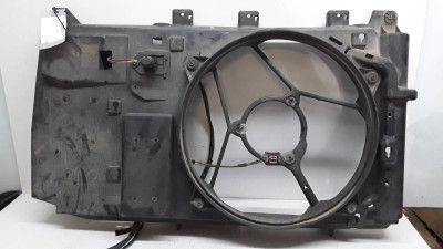 ELECTROVENTILADOR, Citroen, XSARA PICASSO