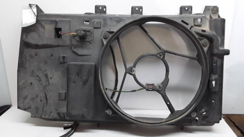 ELECTROVENTILADOR Citroen XSARA PICASSO 