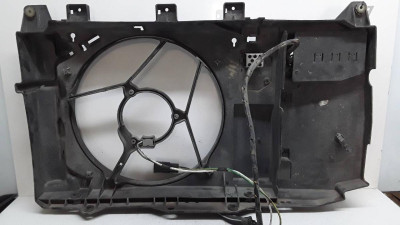ELECTROVENTILADOR, Citroen, XSARA PICASSO