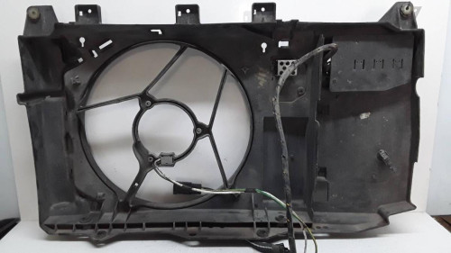 ELECTROVENTILADOR Citroen XSARA PICASSO 