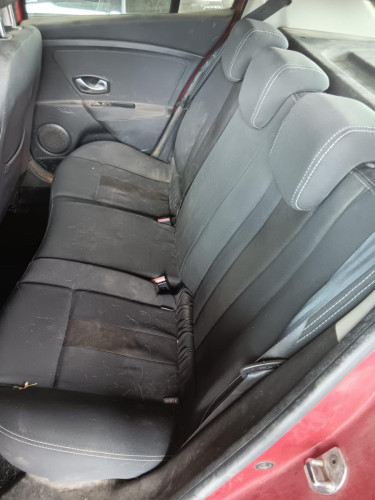  RENAULT MEGANE III BERLINA 5P 