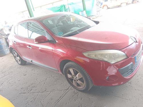  RENAULT MEGANE III BERLINA 5P 