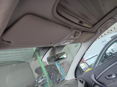 RENAULT MEGANE III BERLINA 5P