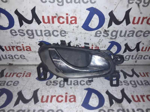 MANETA INTERIOR DELANTERA DERECHA 